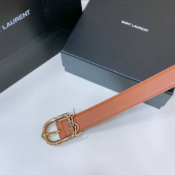 Saint Laurent Belt 30MM SLB00127